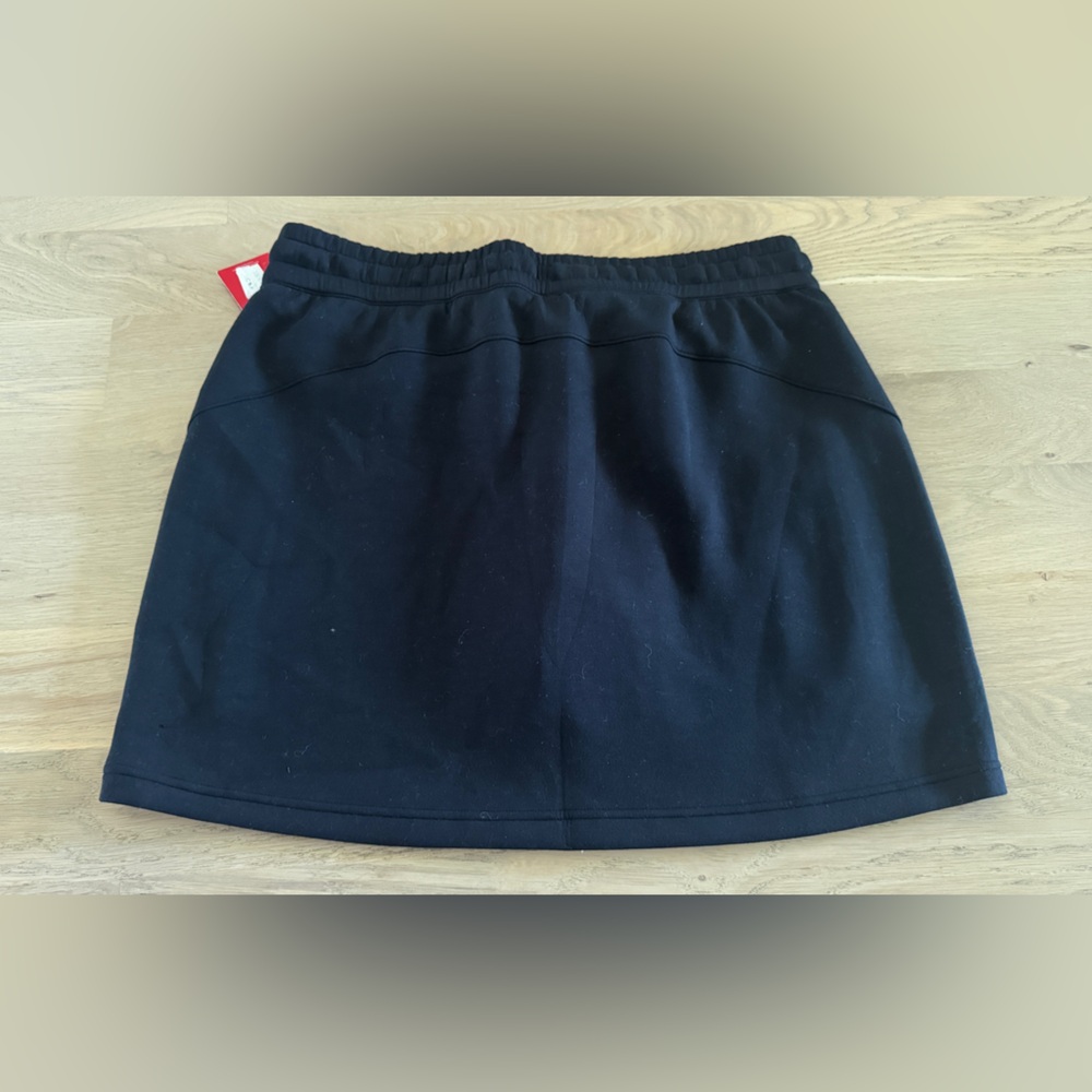 Spanx air essentials skort black size XL NWT - Picture 10 of 10